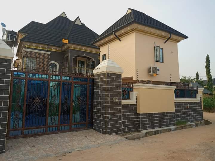 Building Project