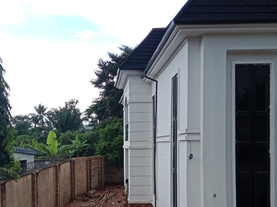 Residential development site