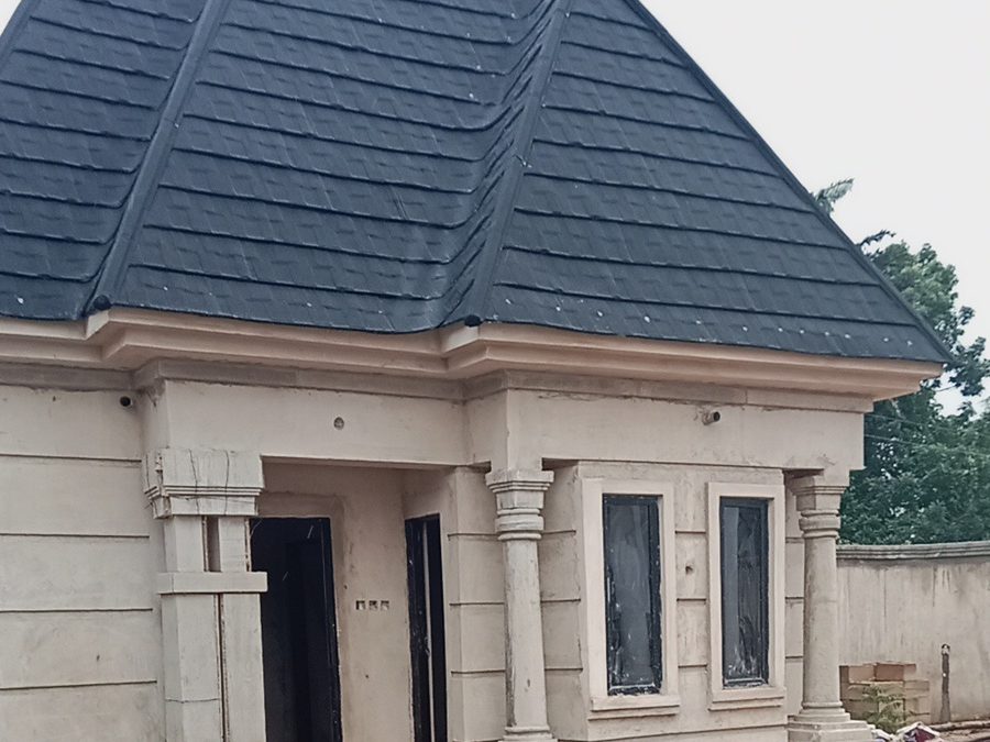 Residential development site