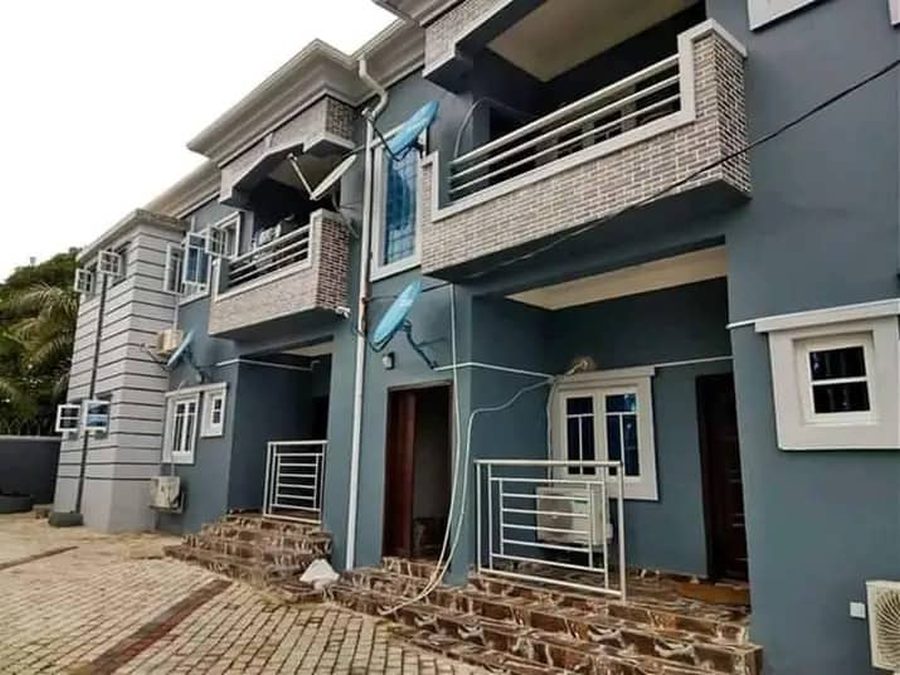 Residential development site